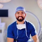 Dr. Pedro Ramos Jurado