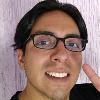 Ampliar imagen: Gustavo Aguilera, Psicólogo Ciudad de México