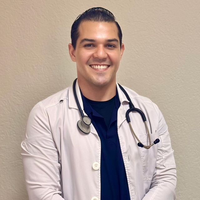 Jesús Andrés Villar Pacheco, Cirujano general Reforma