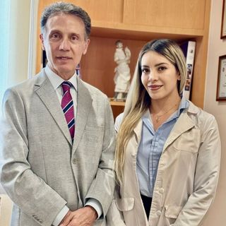 Ampliar imagen: Jesús Sánchez Carrasco, Ginecólogo Gustavo A Madero