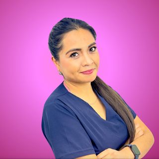 Ampliar imagen: Cinthia Adrian Galindo, Dentista - Odontólogo Azcapotzalco