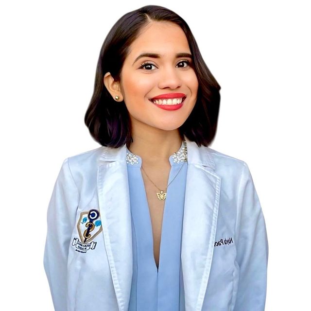 Nayla Elizondo, Nutriólogo clínico Monterrey