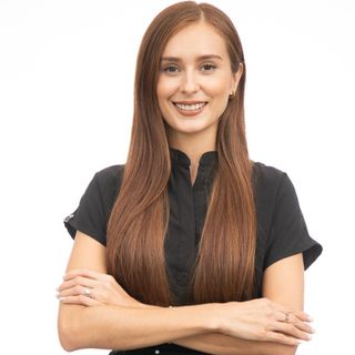 Maria Fernanda Troncoso, Endodoncia Mexicali