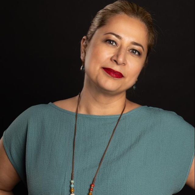 Alejandra Maribel Hutchinson  Flores, Psicólogo Monterrey