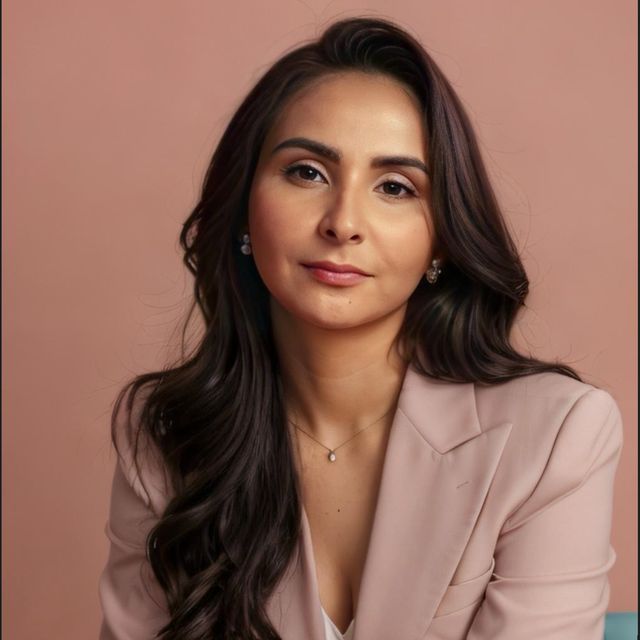 Paulina del Carmen Sosa Munguía, Ortodoncista Puebla