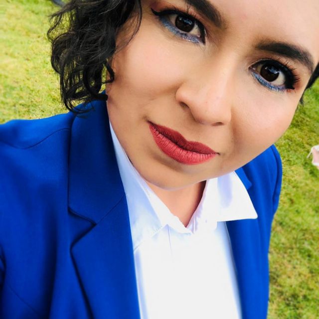 Laurel Nich Nab Díaz Cruz, Psicólogo San Cristobal de las Casas