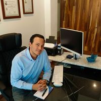 Andres Sanchez Gil