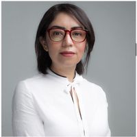 Karla Rosales Morales