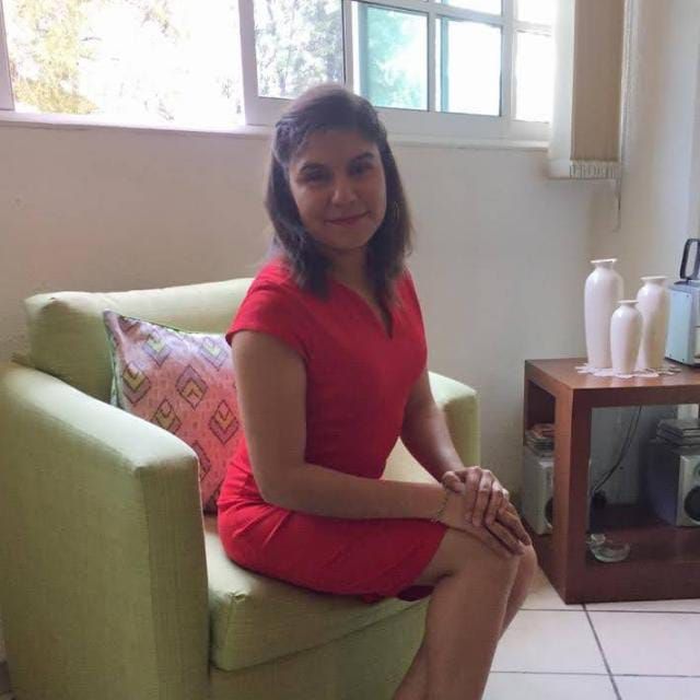 Ana Cecilia Medina Mejia, Psicólogo Naucalpan de Juárez