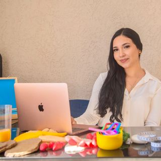 Lic. Tonantzin Lomeli