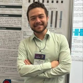 Ampliar imagen: Erick Castillo De la Peña, Pediatra Ciudad de México