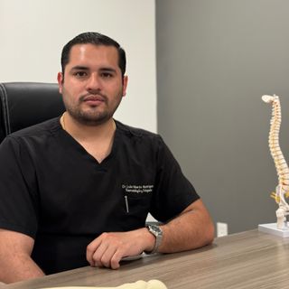 Ampliar imagen: Luis Alberto Rodríguez Martínez, Traumatólogo Huixquilucan