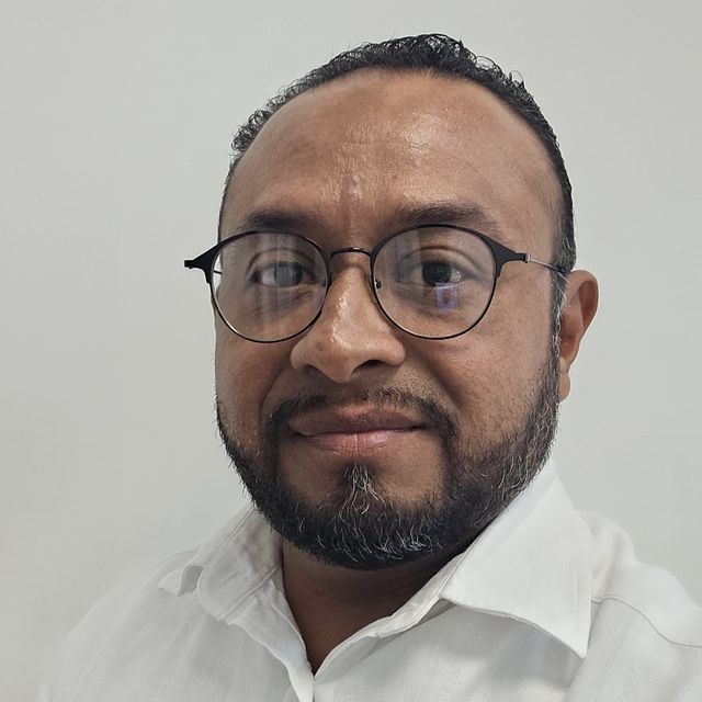 Héctor Estrella Reyes, Psicólogo San Francisco de Campeche