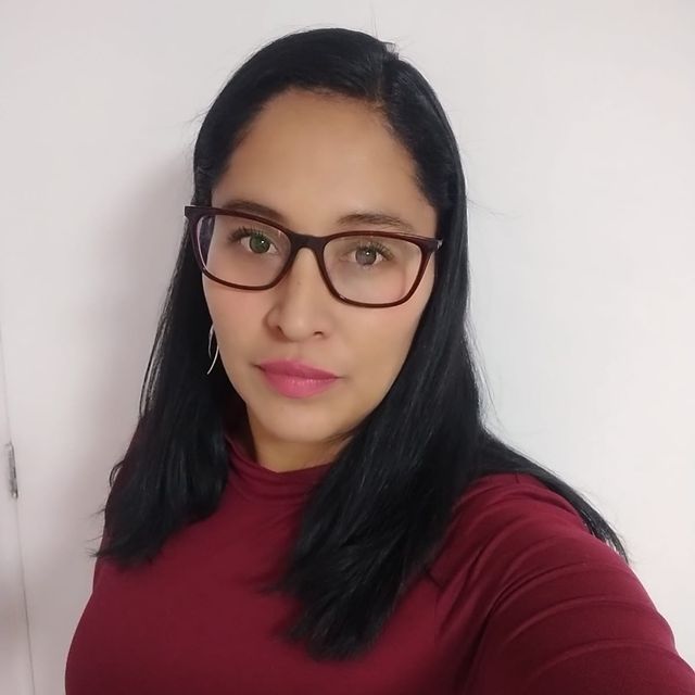 Sandra Garcia González, Psicólogo Gustavo A Madero