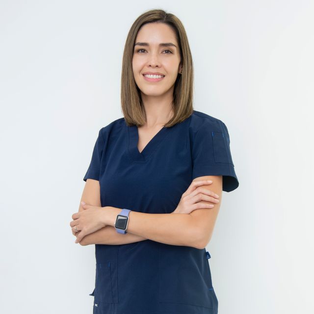 Nalleli Rector, Dentista - Odontólogo San Luis Potosi