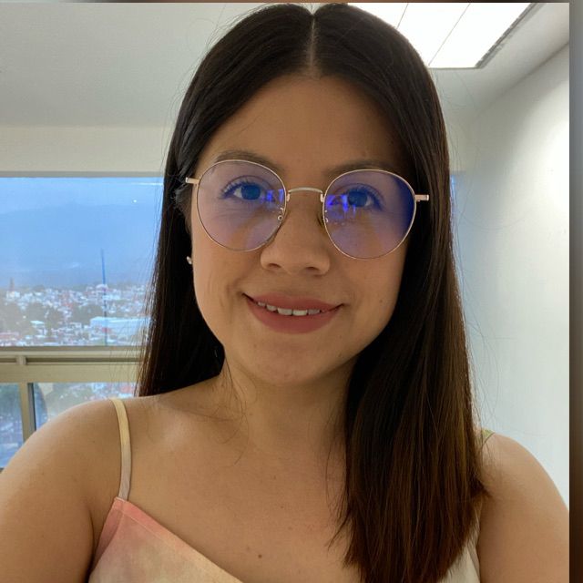 Marisol Seseña Rodríguez