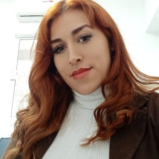 Alma Leticia Molina Guerrero, Psicólogo San Luis Potosi