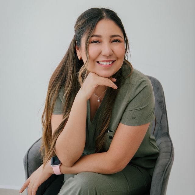 Paola Reyes Mendoza, Ginecólogo Querétaro