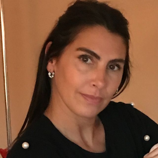 Carolina Irazoqui, Psicólogo Toluca