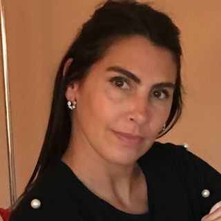 Ampliar imagen: Carolina Irazoqui, Psicólogo Lerma