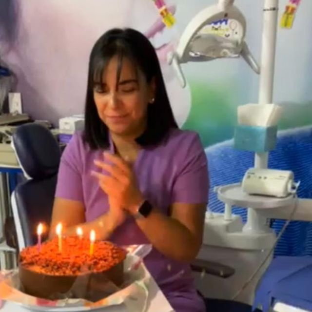 Nadia Aguilar Reyes, Dentista - Odontólogo Zapopan