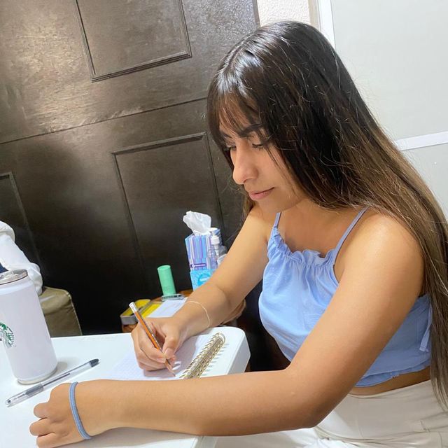 Vanessa Ivonne  Enriquez Alamilla , Psicólogo Hidalgo