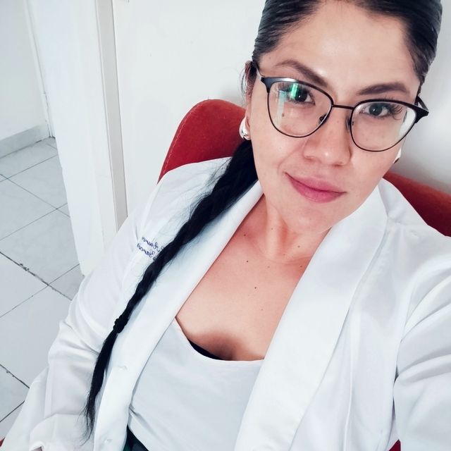 Aurora Pérez García , Psicólogo Celaya