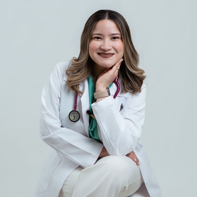 Devit Saraí Moraga Sánchez, Gastroenterólogo pediátrico Xalapa