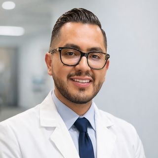 Dr. Marco Antonio Torres González