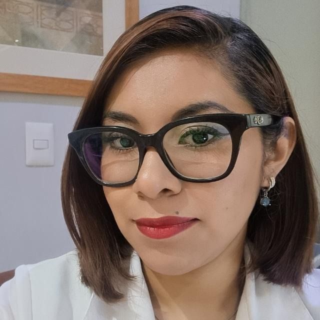 Margarita Vargas Hernández, Psicólogo Cuauhtémoc