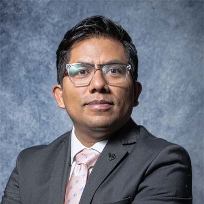 Raúl Rogelio Trejo Rosales