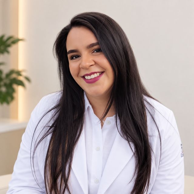 Natalia Barrón González