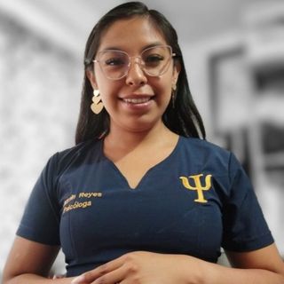 Lic. Jazmín Mariela Rivera Reyes