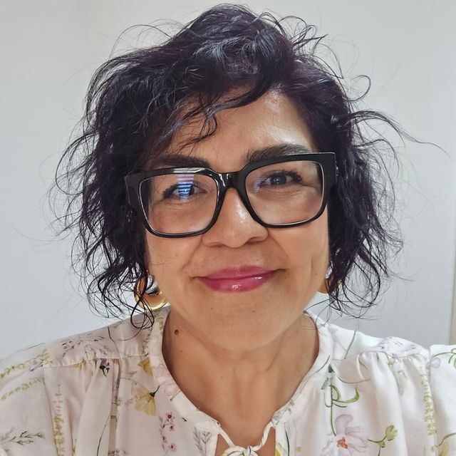 Isabel Cisneros Hernández, Psicólogo Guadalajara