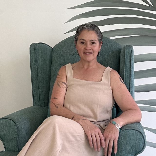 Zoé Juárez Riera, Psicólogo Naucalpan de Juárez