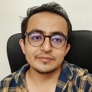 Irving Hipólito Ruíz Ruíz, Psicólogo Xalapa