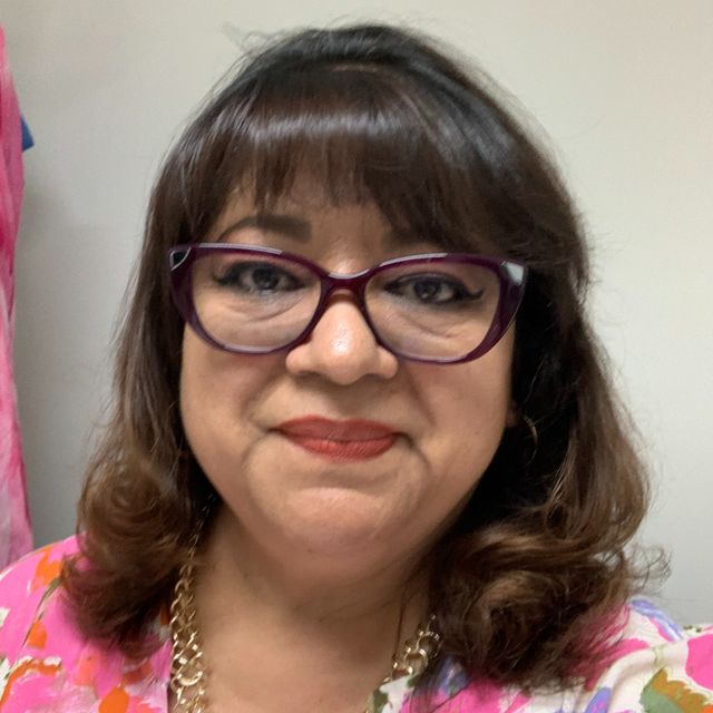 María Concepción Vázquez Vargas, Psicólogo Cuautitlan Izcalli