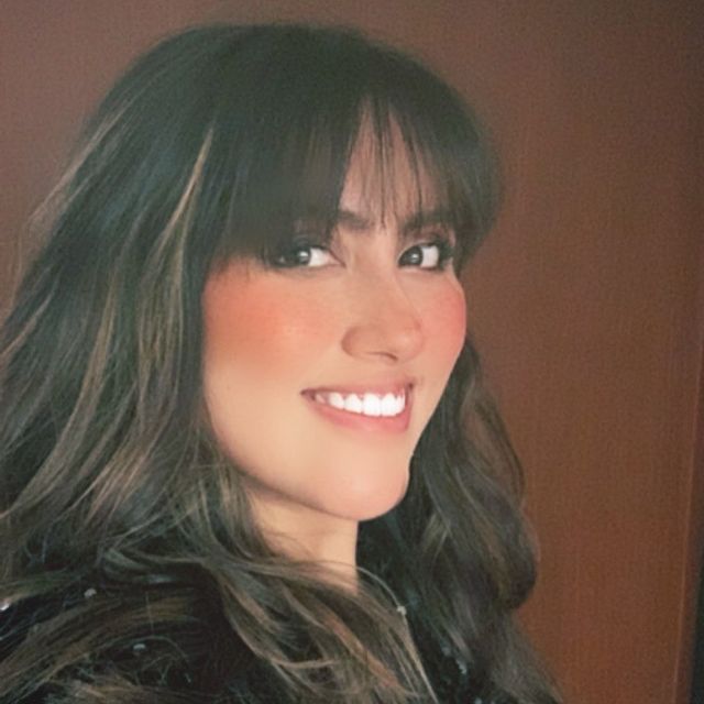 Paola Díaz Infante, Psicólogo Naucalapan