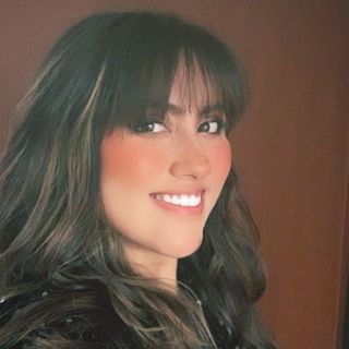 Ampliar imagen: Paola Díaz Infante, Psicólogo Naucalapan