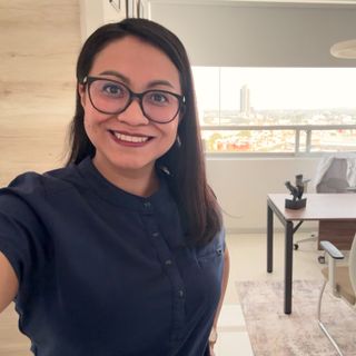 Ampliar imagen: Rocío Morán Contla, Reumatólogo Puebla