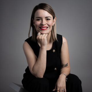 Ampliar imagen: María Teresa Flores Molina, Ginecólogo Naucalpan de Juárez