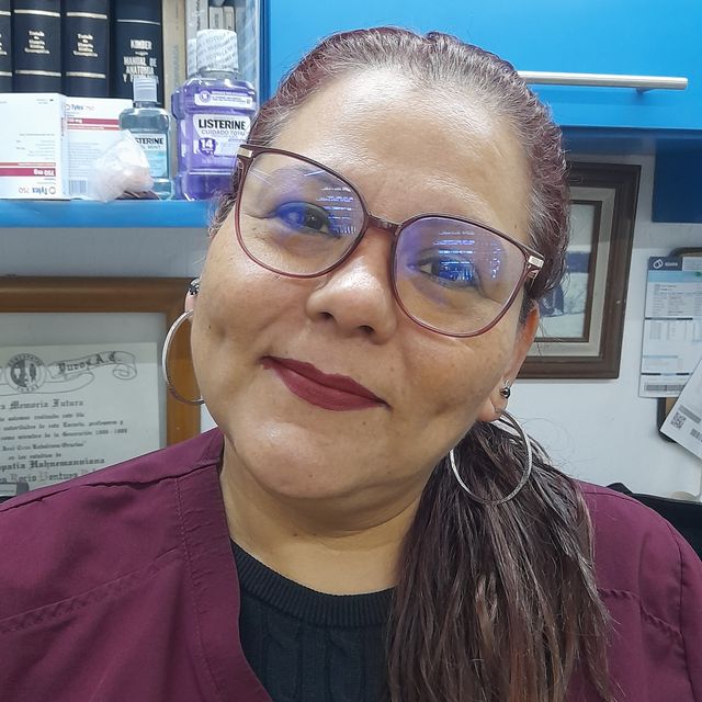 Sandra Rocio  Ventura Rubio, Dentista - Odontólogo San Pedro Tlaquepaque