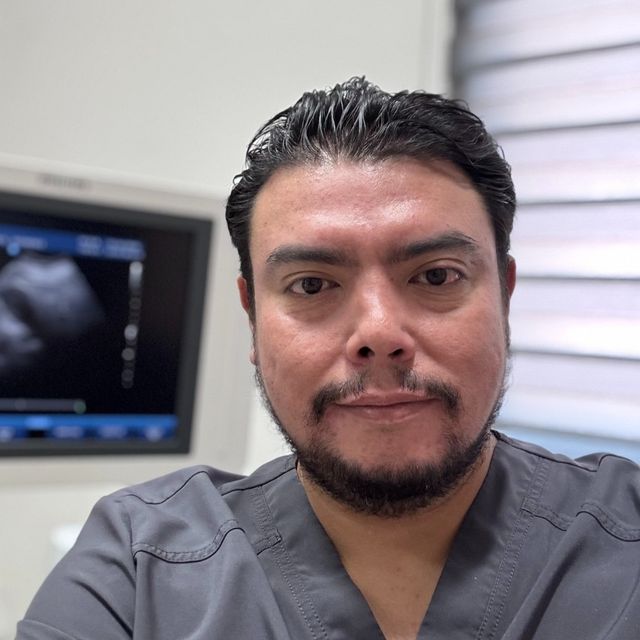 Luis Gerardo Ricárdez Cazares