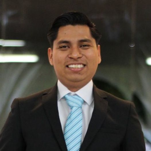 Jorge Emmanuel Benitez Joaquin, Psicólogo Sonora