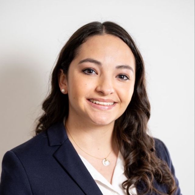 Mayte Cruz Zermeño, Médico general Benito Juárez