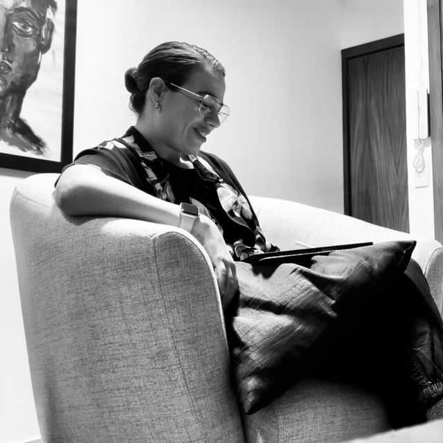 Luciana Matute, Psicopedagogo Guadalajara