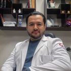 Dr. Ruzaani Zoé Santiago Rodríguez