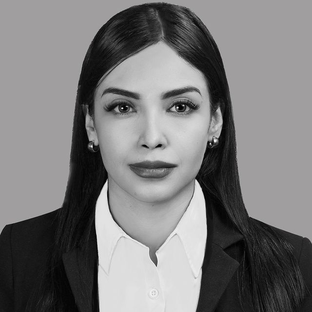 Diana Celene Ramirez Ramirez, Cirujano maxilofacial Culiacan