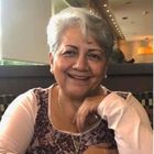 Lic. Maria Elena Dominguez Mejía