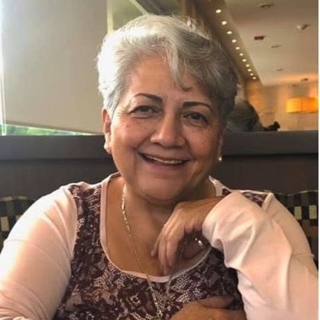 Maria Elena Dominguez Mejía, Psicólogo Tlalpan